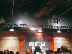 -玖壹咖啡(临河街店)