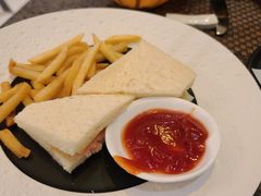 -丹鼎铁板料理(市政娱乐中心店)