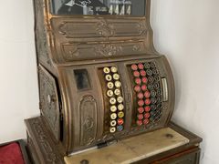 -大可堂普洱茶馆(襄阳南路馆)