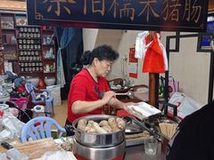 -蔡伯糯米猪肠