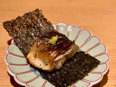 -鲤·鮨KOISUSHI