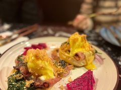 -ChitChat奇洽·Bistro(黎黄陂路店)