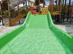 -清远熹乐谷温泉度假酒店