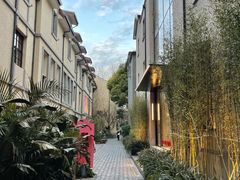 -徐家汇源景区-衡山坊