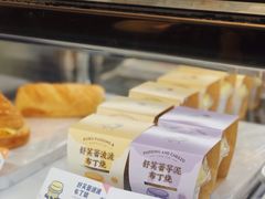 -喜茶(上海兴业太古汇店)