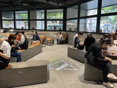 -Manner Coffee(淮海755店)