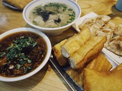 -和众大油条(维明路店)