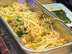 -三个蒙古大叔羊肉串(大宁店)