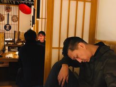 大堂-本寻烧肉酒场(双井店)