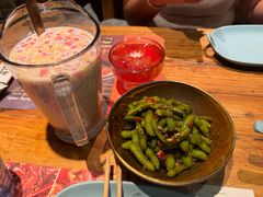 -北京食堂·烤鸭·宵夜(亚运村店)