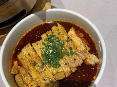 -如一烤鸭