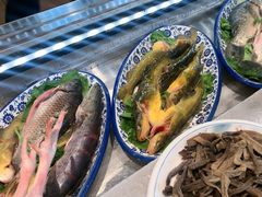 -功德盛饭店(奎中路店)