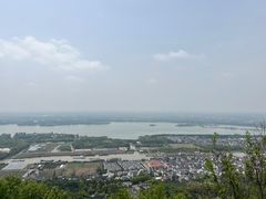 -虞山风景区