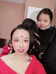 点击看大图 -盘子女人坊生日照·摄影馆(浦东店)