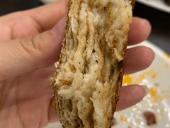 -福寿斋·老北京铜锅涮肉·烧烤(清岚店)