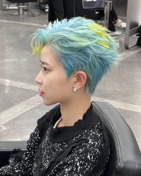 -逸丝风尚yesfashion造型