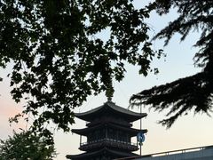 -鼓楼(西湖风景名胜区)