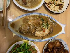 -町门烤肉拌饭专门店(新天地店)