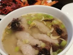-柳州东城华美达广场酒店·欧亚西餐厅