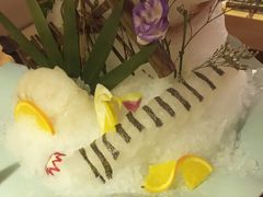 左口鱼-尚海豆捞(乐虹坊店)