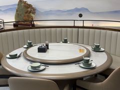 -紫藤园·天目湖大鱼头(南山竹海店)