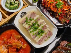-新仙清汤牛腩(铜锣湾店)