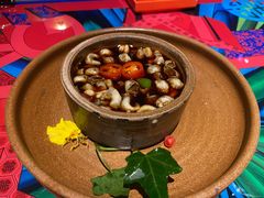 -上海滩餐厅(BFC外滩金融中心店)
