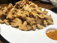 -95号酱骨·一块豆腐(展春园西路店)