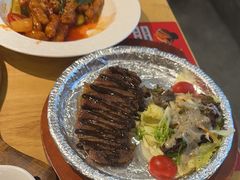 -大田牛尾汤(幸福河市场店)