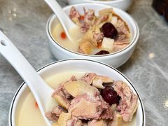 -朱记乳鸽王·非遗石岐乳鸽·全鸽宴(大兴旗舰店)