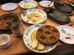 -萨莉亚意式餐厅(深圳北站店)