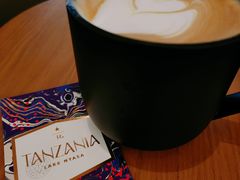 -星巴克臻选(南京艾尚天地店)