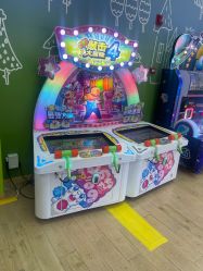 -莫莉幻想儿童乐园(北京丰台永旺店)