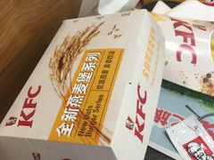 -肯德基(龙之梦购物中心店)