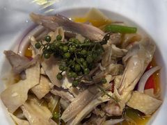 -阿里疆Alijiang·丝路美食·异域风情·清真(长楹天街店)