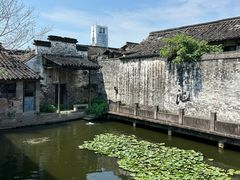 -绍兴书圣故里景区