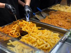 -丁家坡洋芋·观音桥好吃街A区(全国总店)