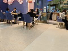 -夏日玛莉西餐厅(梅溪湖步步高店)
