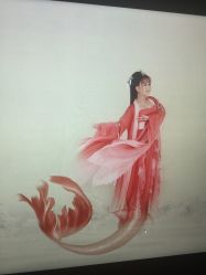 -盘子女人坊古装写真摄影(厦门总店)