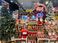 -Olé精品超市(北京合生汇店)