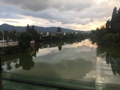 -乡村小榭饭店