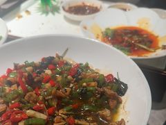 -鱼你相聚·河鲜馆(袁家岭店)