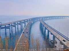 -星海湾跨海大桥