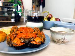 -阳澄湖大闸蟹·琼灵阁牌品牌连锁(吴中总店)