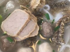 -富记鱼蛋粉(西村店)