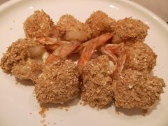 -静之湖湖畔餐厅