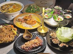 -Tegu泰古莲·泰国餐厅(红山6979店)