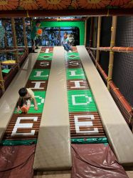 -奇幻丛林(佛罗伦萨小镇店)