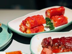 -添好运点心专门店(深水埗店)