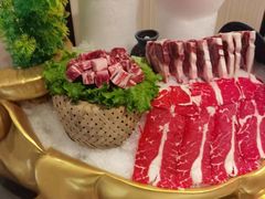 -尚海豆捞(乐虹坊店)